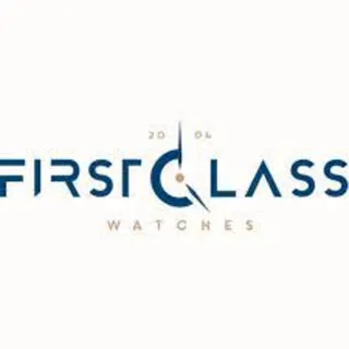 First Class Watches Promo Codes 