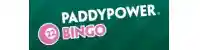 Paddy Power Bingo Promo Codes 