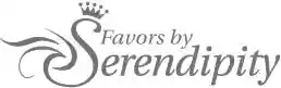 Favors By Serendipity Promo Codes 