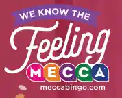 Mecca Bingo Promo Codes 