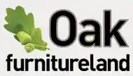 OakFurnitureLand Promo Codes 
