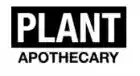 PLANT Apothecary Promo Codes 