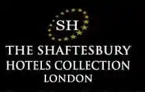 The Shaftesbury Promo Codes 