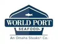 World Port Seafood Promo Codes 