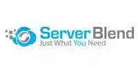 Serverblend.com Promo Codes 